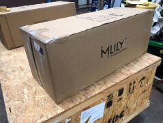 Mlily Altair Mattress (In box) Firm, Long Single - 2