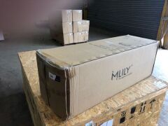 Mlily Altair Mattress (In box) Firm, King Single - 2
