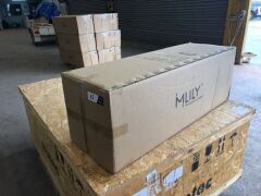 Mlily Altair Mattress (In box) Firm, King Single - 2
