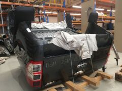 Ford Ranger Xlt Utility Bin/Tub (New Never Used)