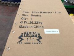 Mlily Altair Mattress (In box) Firm, Double - 3