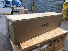 Mlily Altair Mattress (In box) Firm, Double - 2