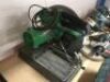 Hitachi Portable Bench Top Electric Mitre Saw