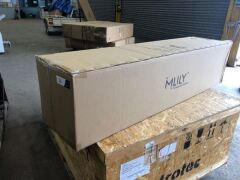 Mlily Altair Mattress (In box) Firm, Queen - 2