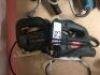 2 x Bosch Portable Battery Electric Jigsaws