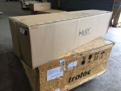 Mlily Altair Mattress (In box) Firm, Queen - 2