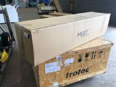 Mlily Altair Mattress (In box) Firm, Queen - 5