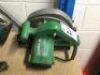 Hitachi Portable Battery Electric Circular Saw