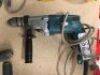 Makita Portable Battery Electric Hammer Drill