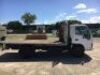 2006 Isuzu NPR 400 Crane Truck - 2