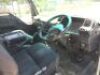 2006 Isuzu NPR 400 Crane Truck - 9
