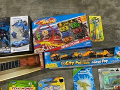 Miscellaneous Toys - 4