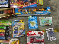 Miscellaneous Toys - 5