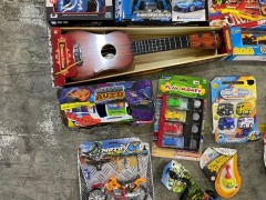 Miscellaneous Toys - 6