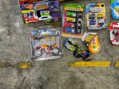 Miscellaneous Toys - 7