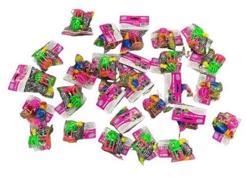 26x Assorted Cat Toys