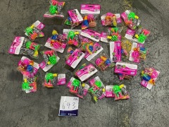 26x Assorted Cat Toys - 2