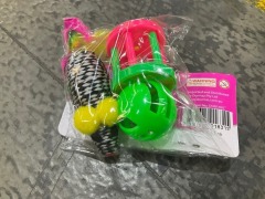 26x Assorted Cat Toys - 4