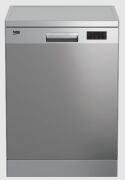 Beko Freestanding Dishwasher BDF1400X