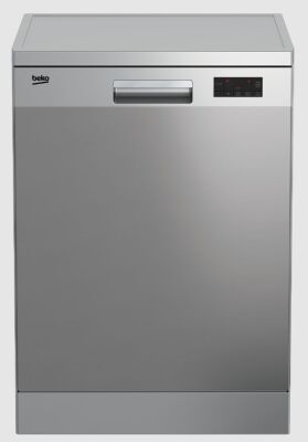 Beko Freestanding Dishwasher BDF1400X