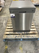 Beko Freestanding Dishwasher BDF1400X - 2