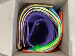 Box of Colour Create Craft Paper - 5