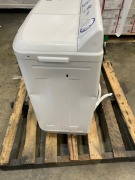 Haier 6kg Top Load Twin Tub Washing Machine XPB60-287S - 4