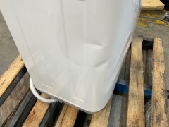 Haier 6kg Top Load Twin Tub Washing Machine XPB60-287S - 9
