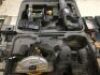 Panasonic Combination Portable Battery Electric Circular Saw, Hammer Drill, Reciprocating Saw, Work Torch