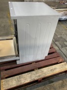 Beko Freestanding Dishwasher BDF1410W - 5