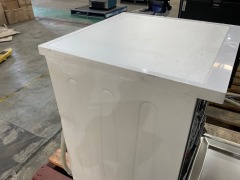 Beko Freestanding Dishwasher BDF1410W - 10