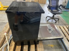 Smeg Freestanding Dishwasher DWA6314B2 - 9