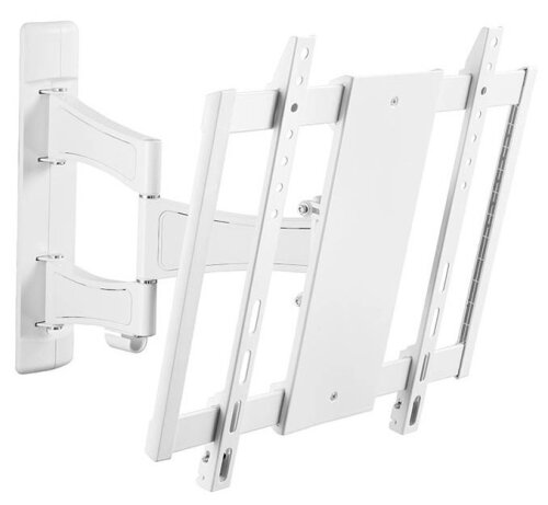 Westinghouse Full Motion TV Wall Mount for 32 to 50 Inch TVs WDA44-W