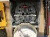Excision Plaster Safety Hole Cutter in Case, 48-230mm