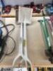 2 x Cyclone Steel Framed Shovels
