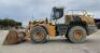 2007 Liebherr L580 Wheel Loader *RESERVE MET* - 3