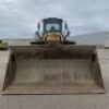 2007 Liebherr L580 Wheel Loader *RESERVE MET* - 4