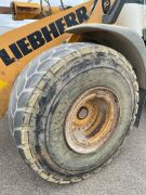 2007 Liebherr L580 Wheel Loader *RESERVE MET* - 7