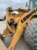 2007 Liebherr L580 Wheel Loader *RESERVE MET* - 18