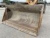 2007 Liebherr L580 Wheel Loader *RESERVE MET* - 21