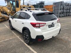 2018 Subaru XV 2.0i-S AWD Automatic SUV with 42,980 Kilometres - 5
