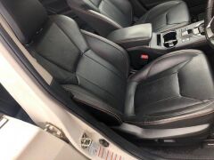 2018 Subaru XV 2.0i-S AWD Automatic SUV with 42,980 Kilometres - 13