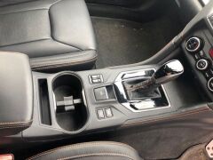 2018 Subaru XV 2.0i-S AWD Automatic SUV with 42,980 Kilometres - 19