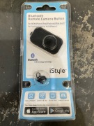 9x iStyle Bluetooth Remote Camera Button - 5