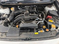 2018 Subaru XV 2.0i-S AWD Automatic SUV with 42,980 Kilometres - 25