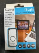 6x iStyle Powerpill USB Power Converter Booster/Charger for Android & iOS - 4