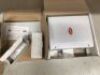 3 x Assorted Switchboard Cabinets and Transformers - 2