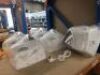 5 x Macdonald Electric Wall Mounted Hand Dryers
