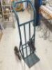 Steel Framed Stair Climbing Hand Truck