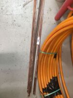 7 x Lengths Copper Bar